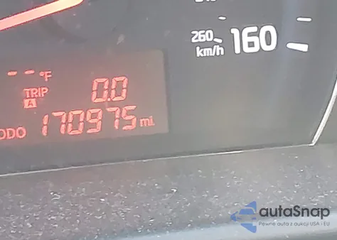 2014 Kia Sorento Lx z USA, uszkodzony, nr VIN 5XYKT4A65EG482878